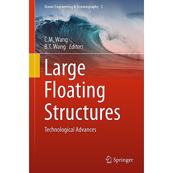 Large Floating Structures