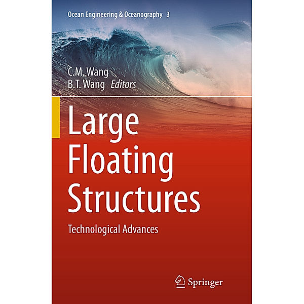 Large Floating Structures