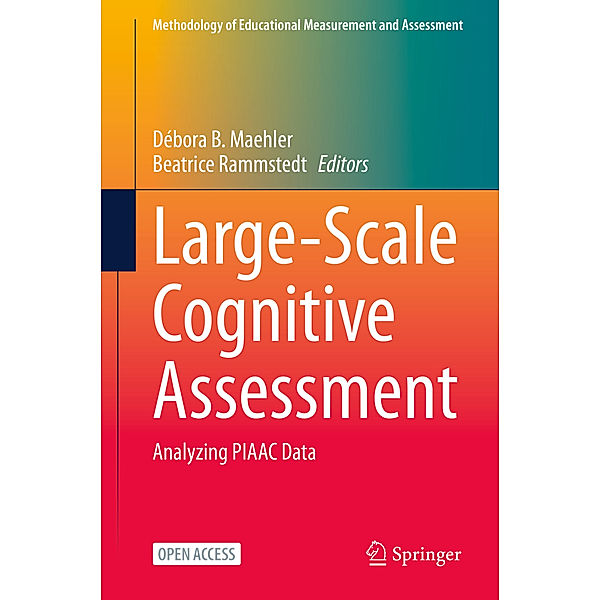 Large-Scale Cognitive Assessment