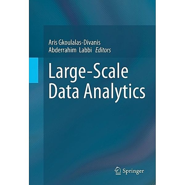 Large-Scale Data Analytics