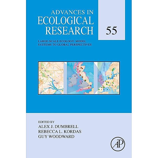 Large-Scale Ecology: Model Systems to Global Perspectives