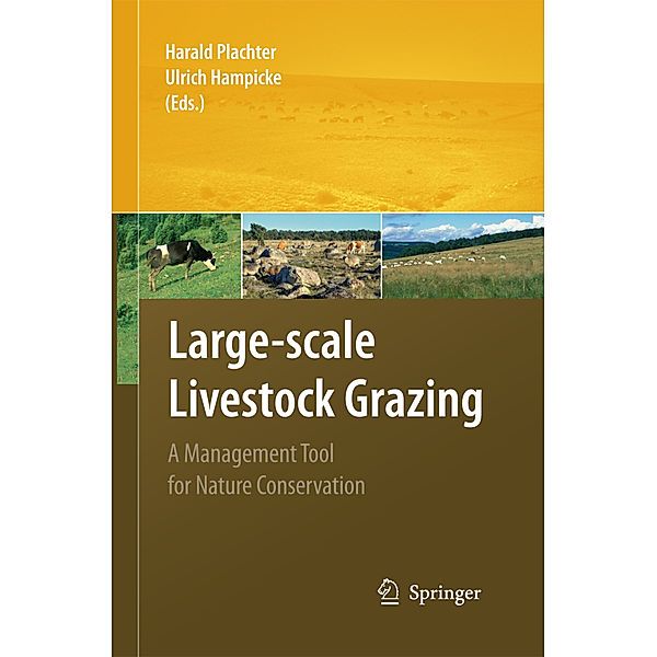 Large-scale Livestock Grazing