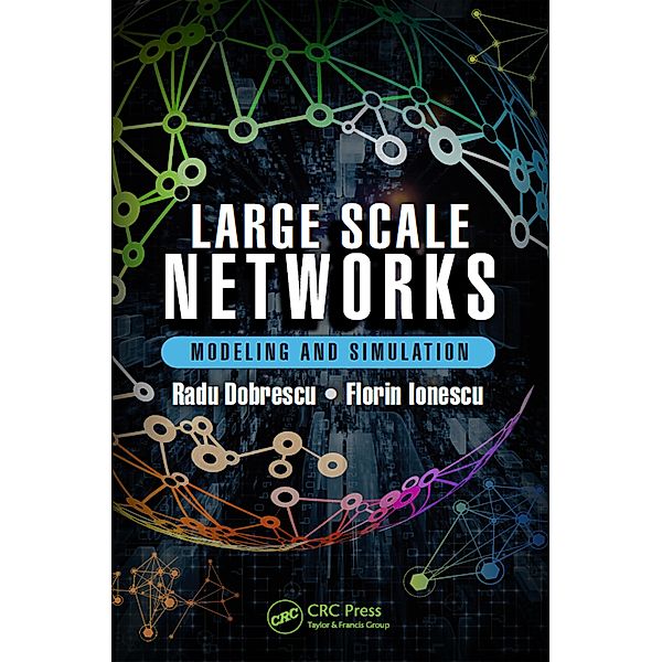 Large Scale Networks, Radu Dobrescu, Florin Ionescu