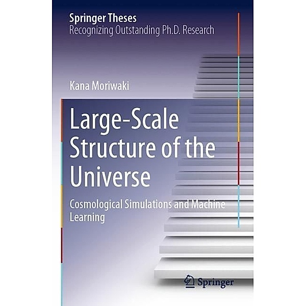 Large-Scale Structure of the Universe, Kana Moriwaki