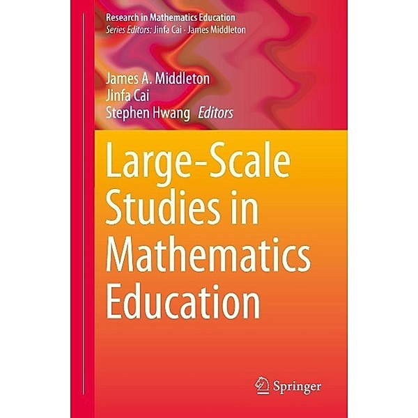 Large-Scale Studies in Mathematics Education / Research in Mathematics Education