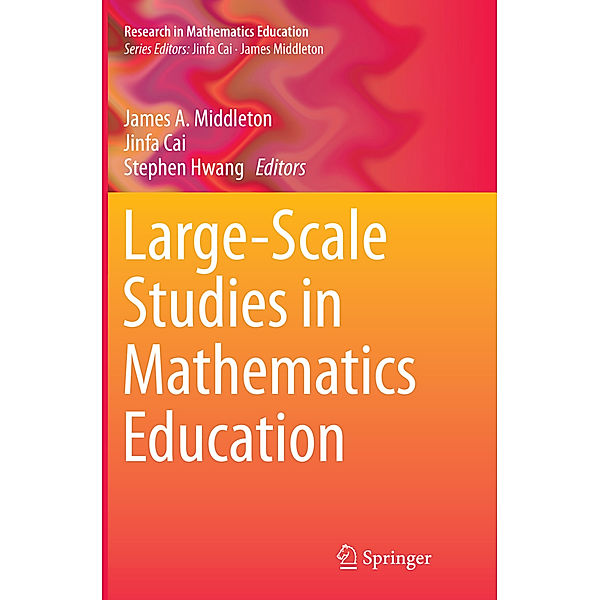 Large-Scale Studies in Mathematics Education