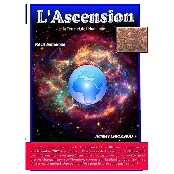 Largeaud, J: L'Ascension