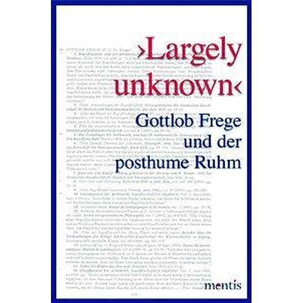 'Largely unknown', Matthias Wille