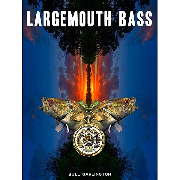 Largemouth Bass, Bull Garlington