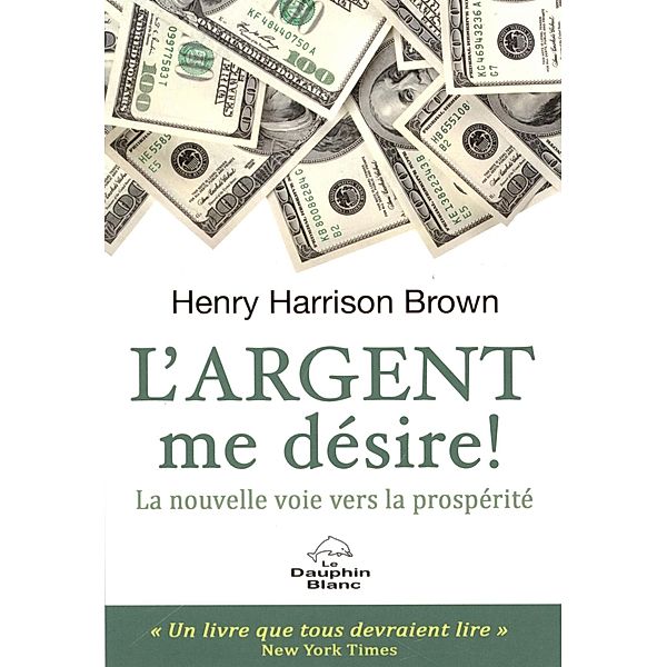 L'argent me desire!, Henry Harrison Brown