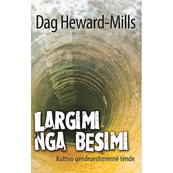 Largimi nga besimi, Dag Heward-Mills