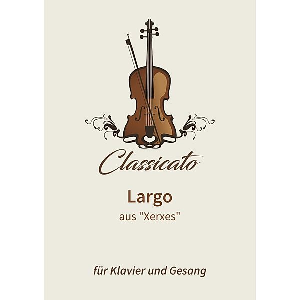 Largo, Georg Friedrich Händel