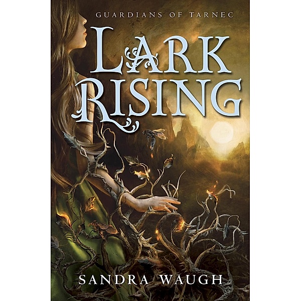 Lark Rising / Guardians of Tarnec Bd.1, Sandra Waugh