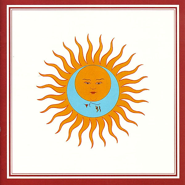 Larks' Tongues In Aspic, King Crimson