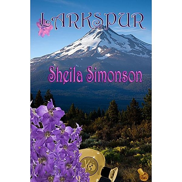 Larkspur / Uncial Press, Sheila Simonson