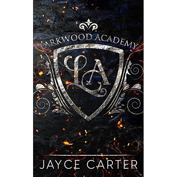 Larkwood Academy, Jayce Carter