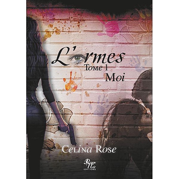 L'ARMES, Célina Rose