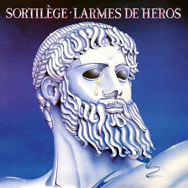 Larmes De Héros (Black Vinyl), Sortilege