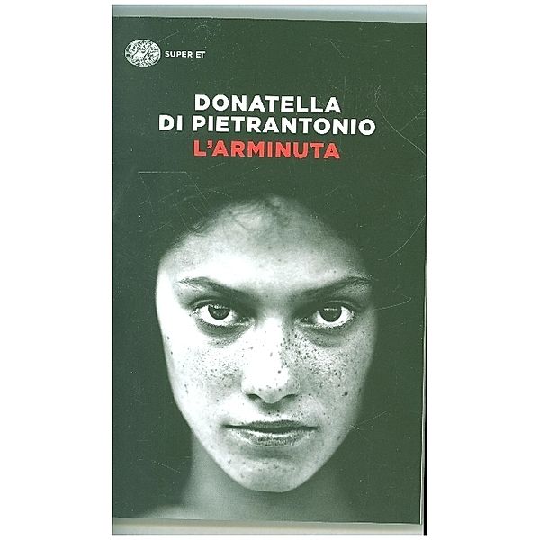 L'Arminuta, Donatella Di Pietrantonio