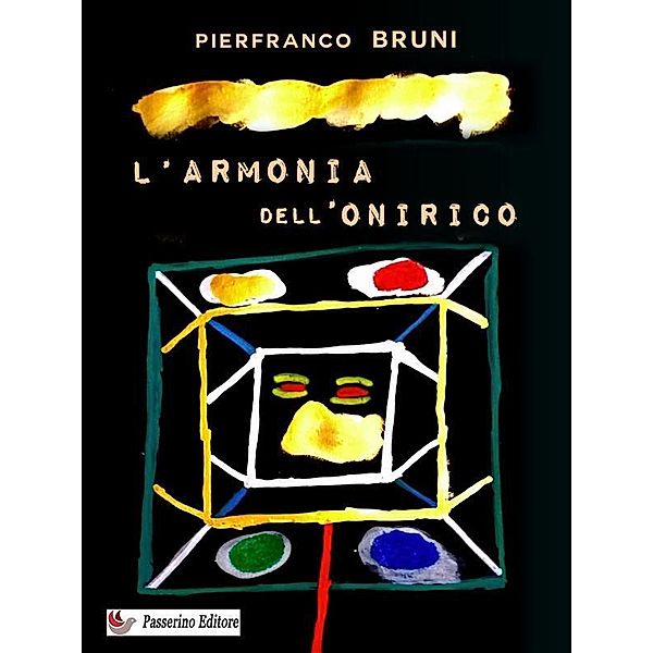 L'armonia dell'onirico, Pierfranco Bruni