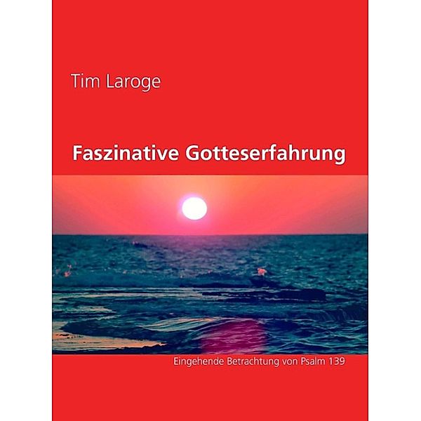 Laroge, T: Faszinative Gotteserfahrung, Tim Laroge