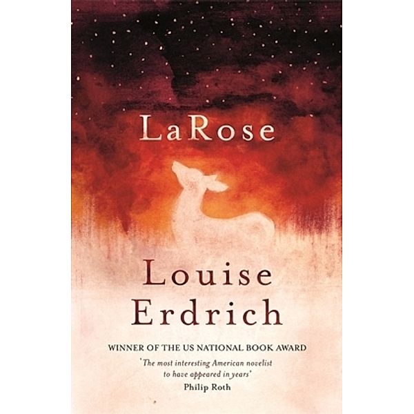 LaRose, Louise Erdrich