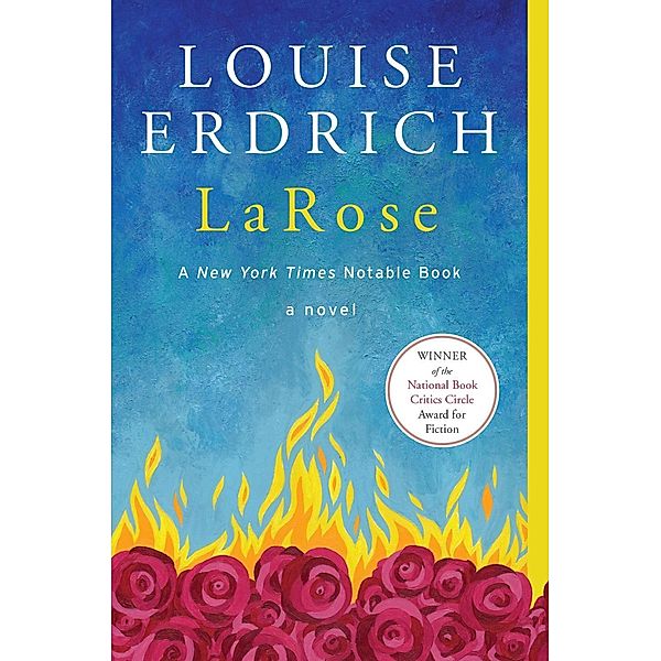 LaRose, Louise Erdrich