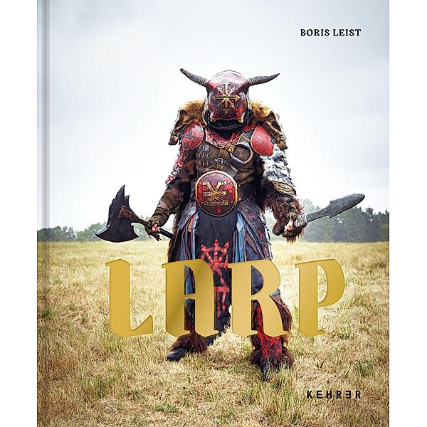 LARP, Boris Leist