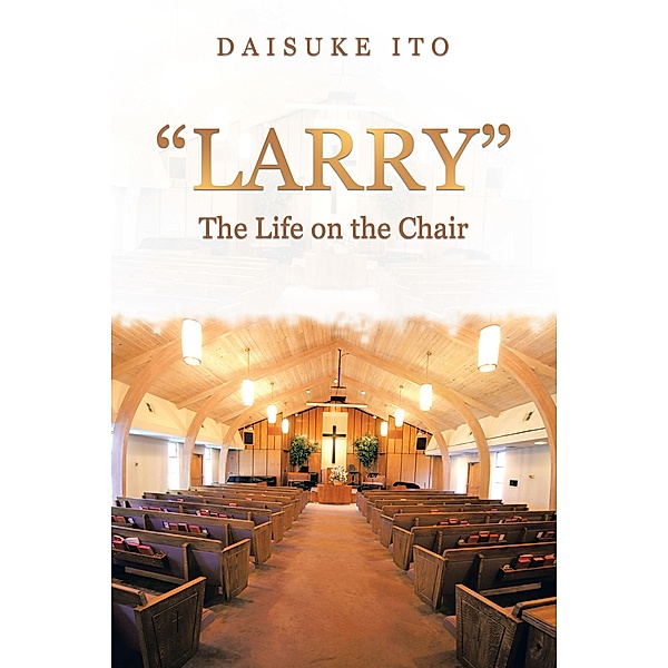 Larry, Daisuke Ito