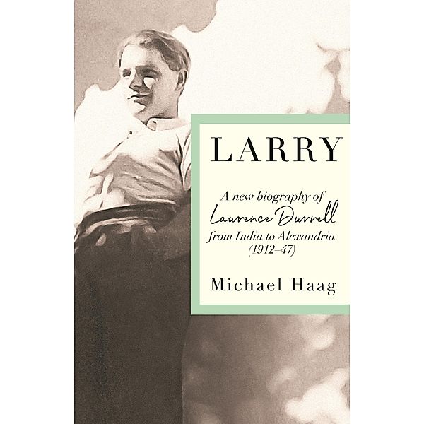 Larry, Michael Haag