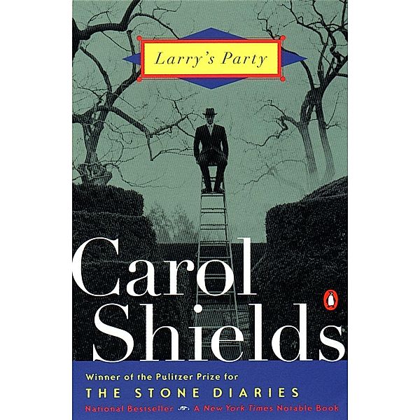 Larry's Party, Carol Shields
