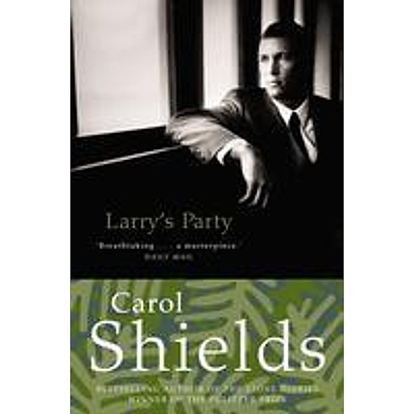 Larry's Party, Carol Shields
