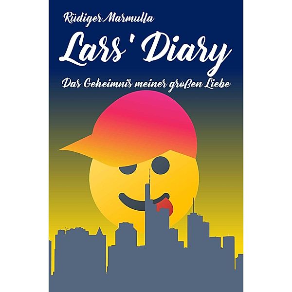 Lars' Diary, Rüdiger Marmulla