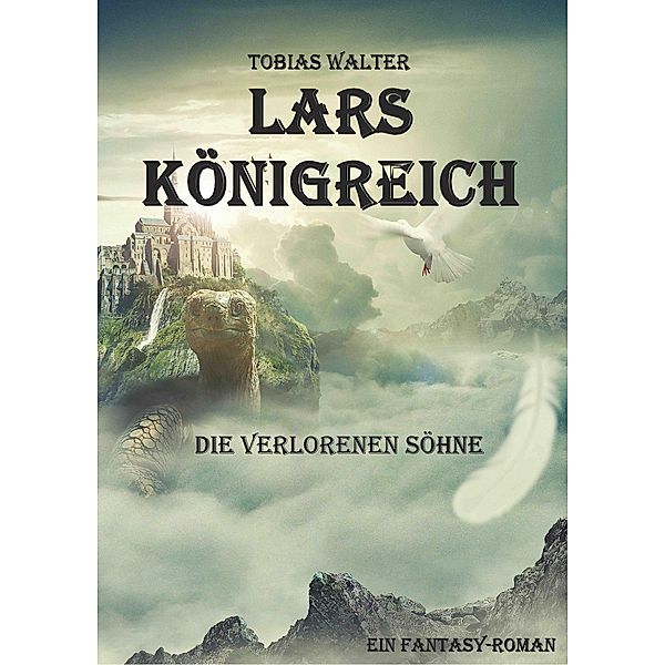 Lars Königreich, Tobias Walter