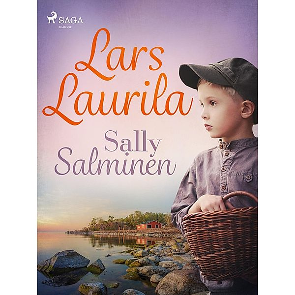 Lars Laurila / Lars Laurila Bd.1, Sally Salminen