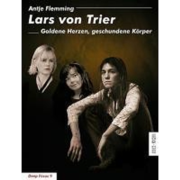 Lars von Trier, Antje Flemming