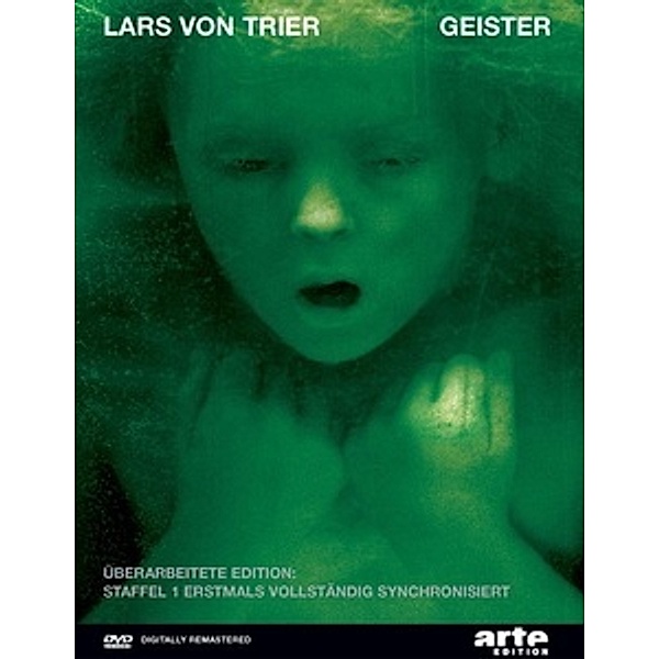 Lars von Trier - Geister