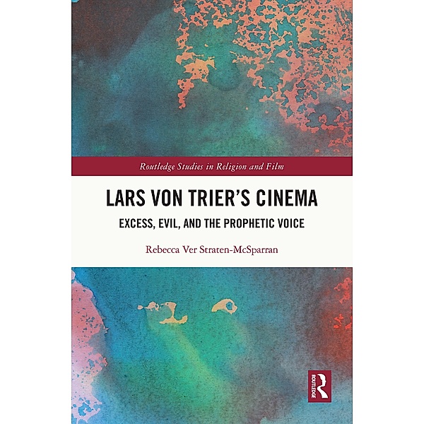 Lars von Trier's Cinema, Rebecca Ver Straten-McSparran