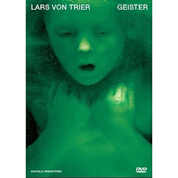 Lars von Triers Geister