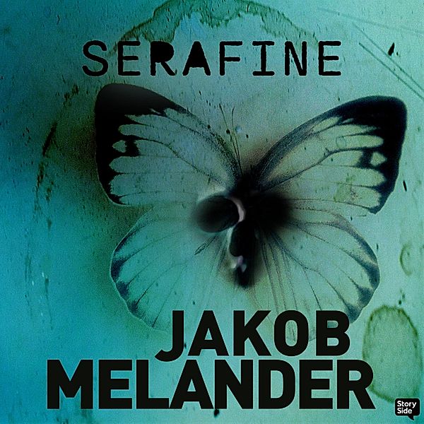 Lars Winkler - 2 - Serafine, Jakob Melander