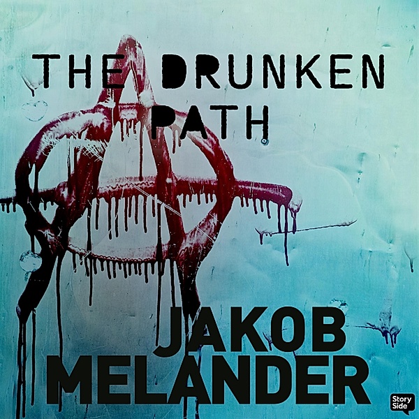Lars Winkler - 3 - The Drunken Path, Jakob Melander