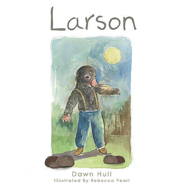 Larson, Dawn Hull
