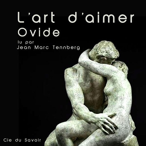 L'art d'aimer, Ovide