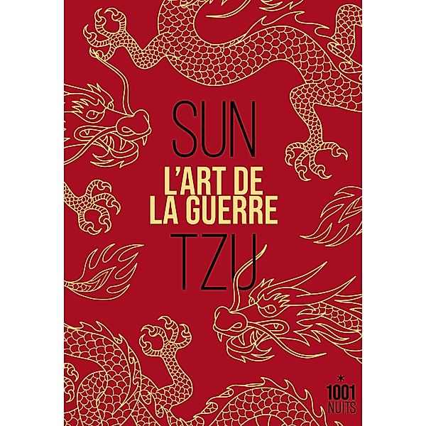 L'art de la guerre / La Petite Collection, Sun Tzu