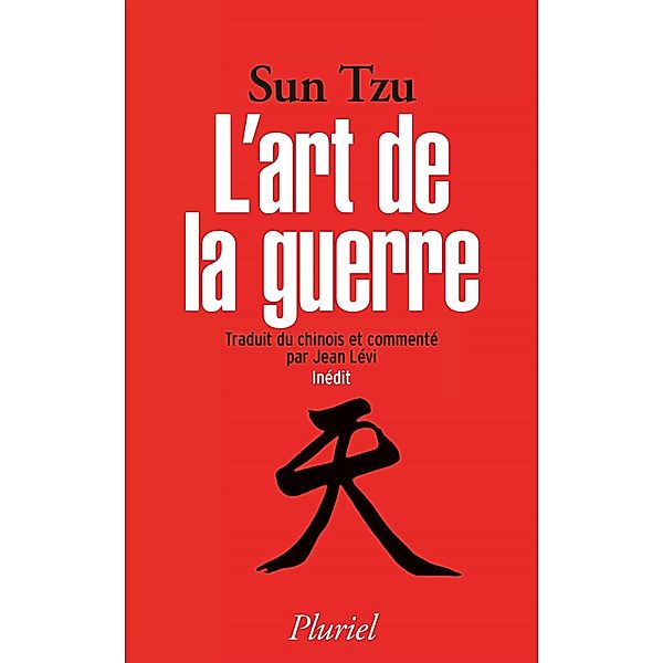 L'art de la guerre / Pluriel, Sun Tzu