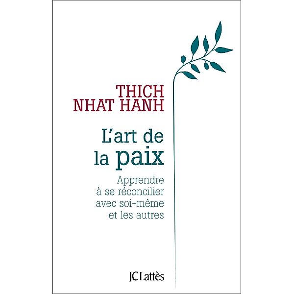 L'art de la paix / Psy-Santé, Thich Nhat Hanh