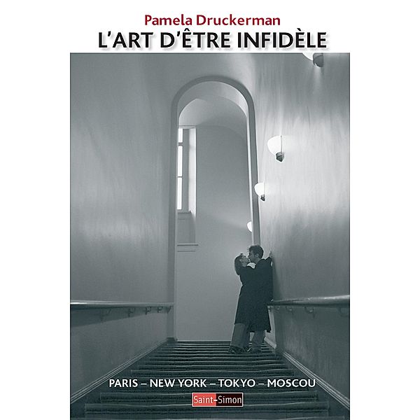 L'art d'être infidèle, Pamela Druckerman