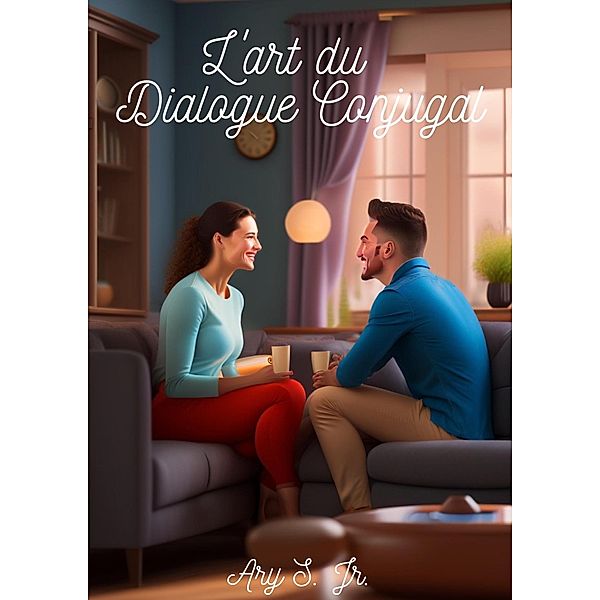 L'art du Dialogue Conjugal, Ary S.