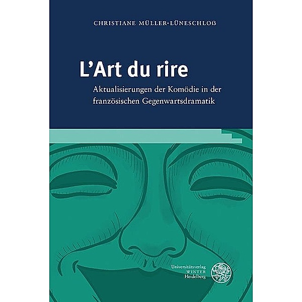 L'Art du rire, Christiane Müller-Lüneschloss
