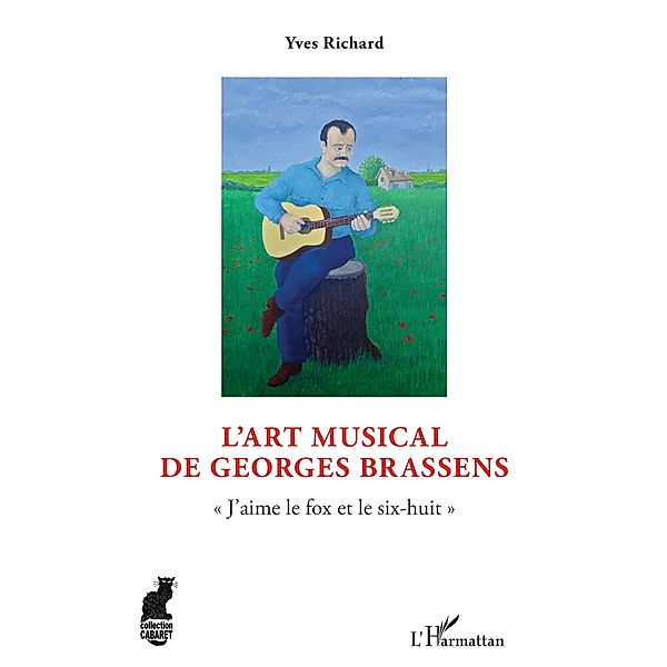 L'art musical de Georges Brassens, Richard Yves Richard